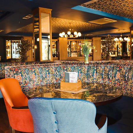 Amber Springs Hotel Gorey Dış mekan fotoğraf