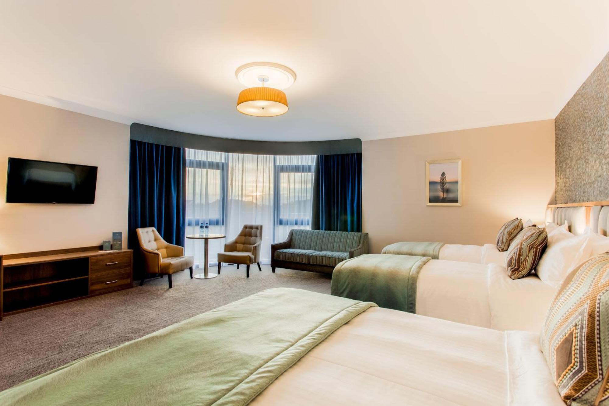 Amber Springs Hotel Gorey Dış mekan fotoğraf