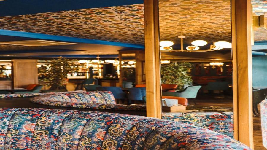 Amber Springs Hotel Gorey Dış mekan fotoğraf