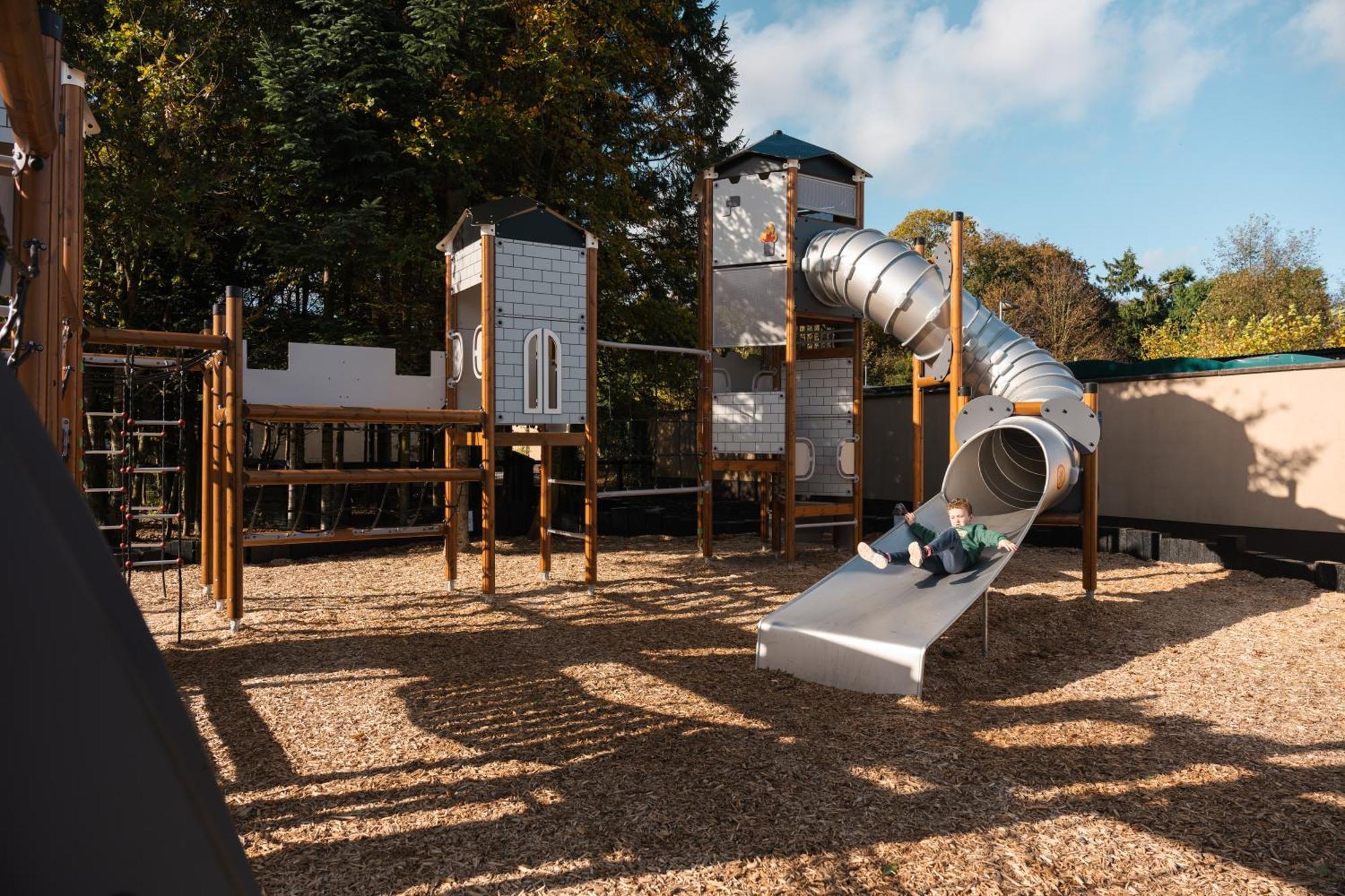 Amber Springs Hotel Gorey Dış mekan fotoğraf