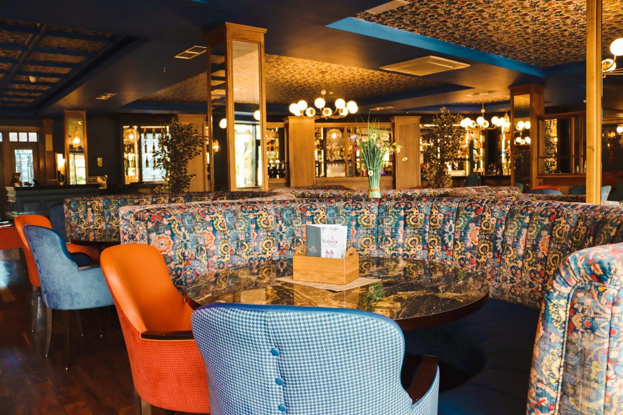 Amber Springs Hotel Gorey Dış mekan fotoğraf