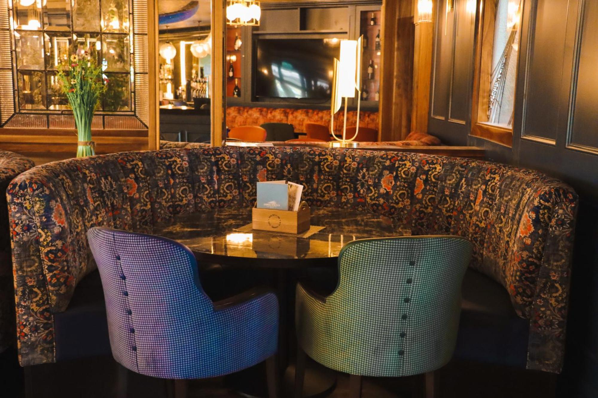 Amber Springs Hotel Gorey Dış mekan fotoğraf