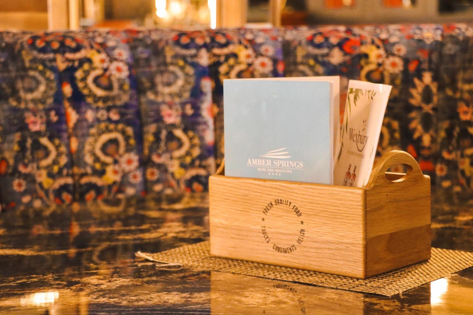 Amber Springs Hotel Gorey Dış mekan fotoğraf