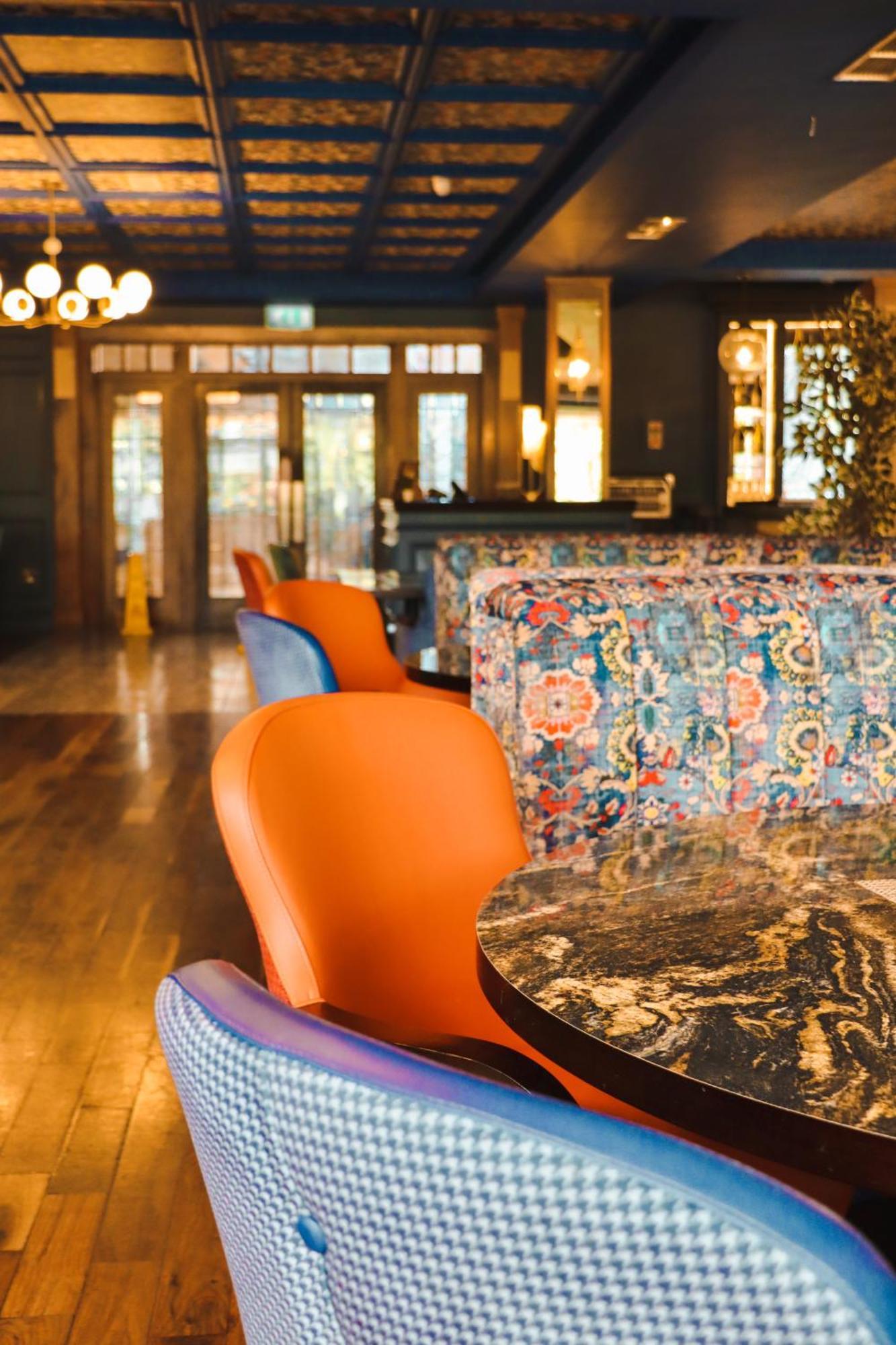 Amber Springs Hotel Gorey Dış mekan fotoğraf