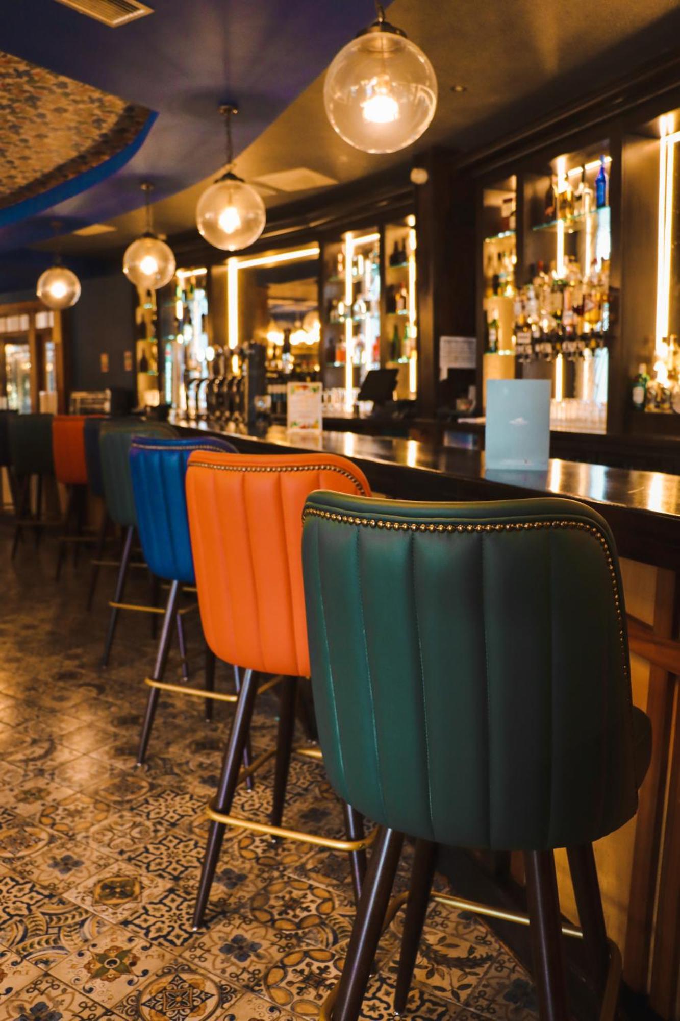 Amber Springs Hotel Gorey Dış mekan fotoğraf