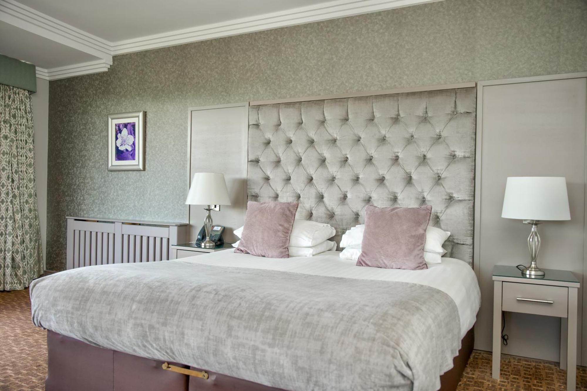 Amber Springs Hotel Gorey Dış mekan fotoğraf