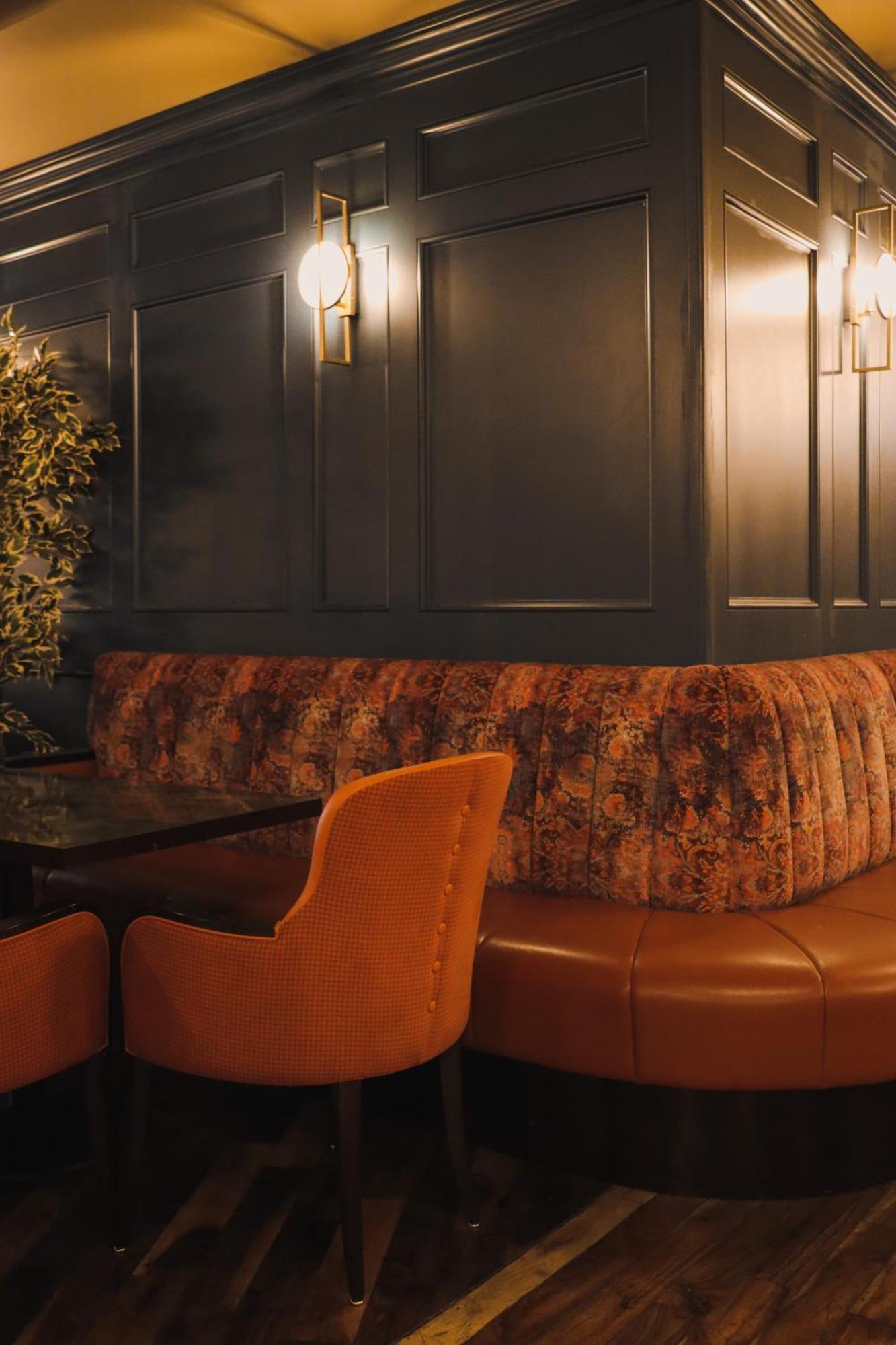 Amber Springs Hotel Gorey Dış mekan fotoğraf