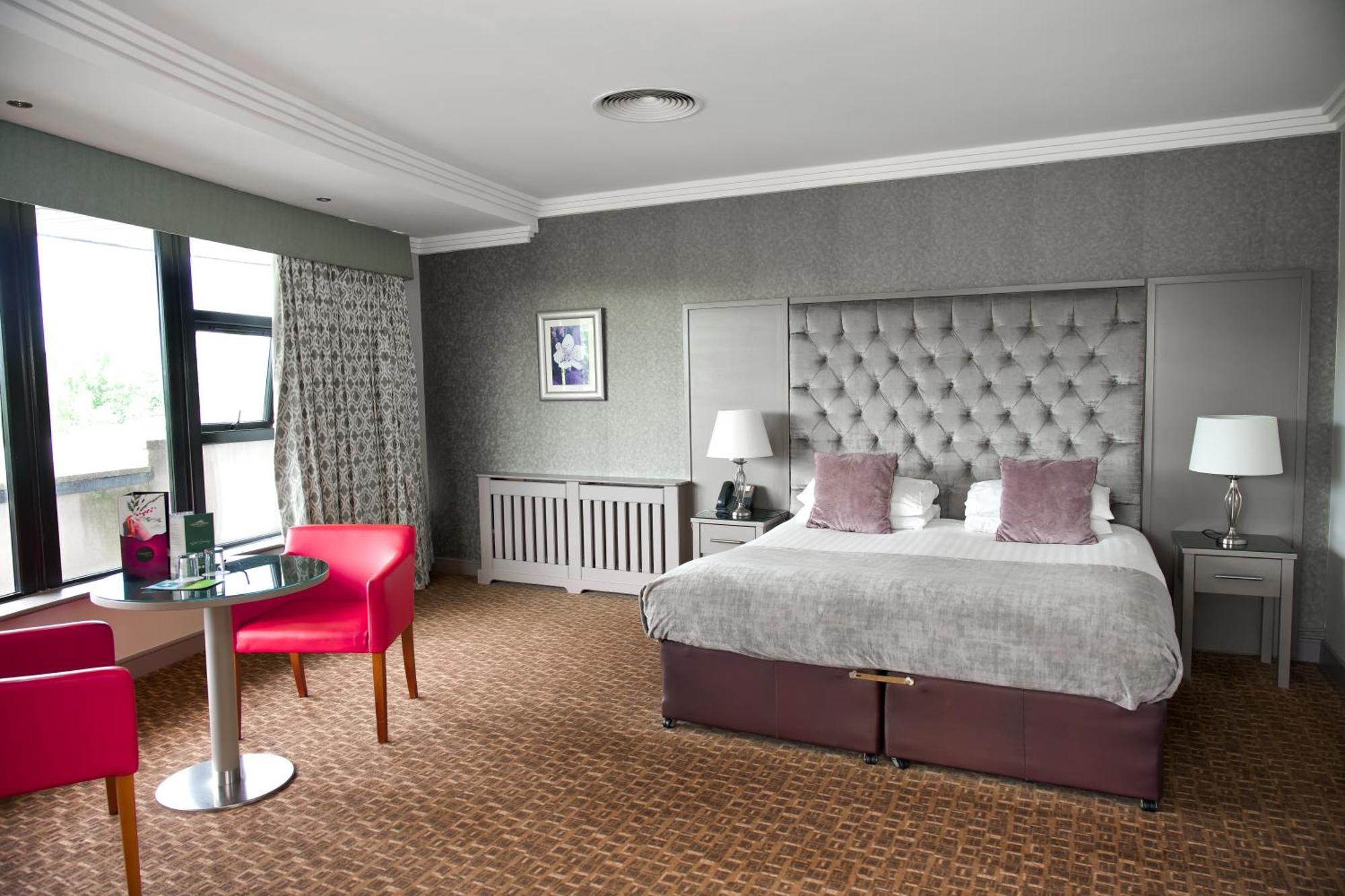 Amber Springs Hotel Gorey Dış mekan fotoğraf