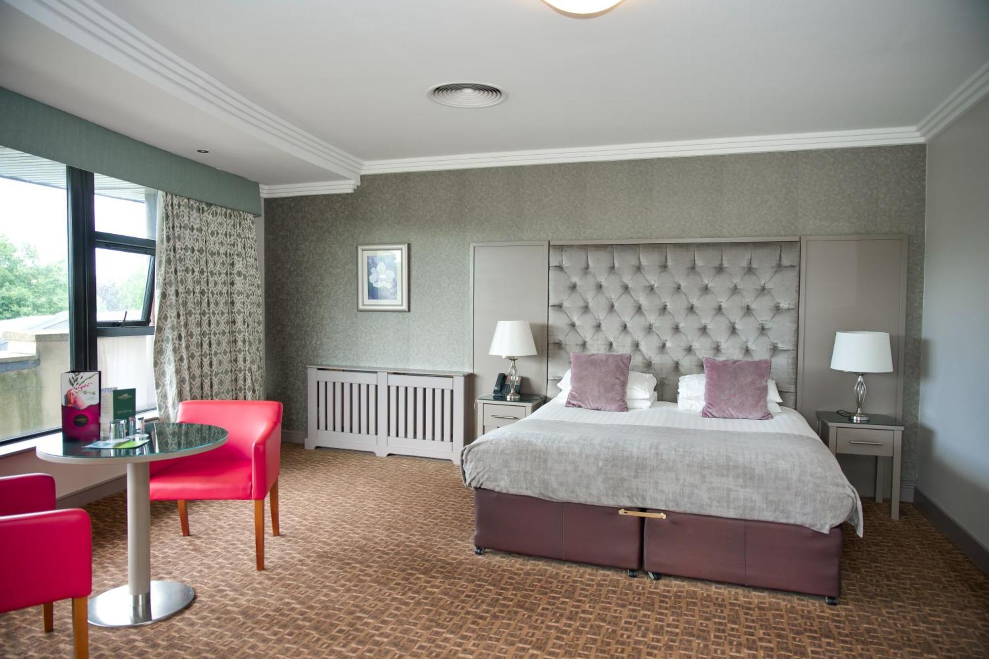 Amber Springs Hotel Gorey Dış mekan fotoğraf